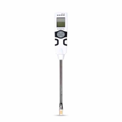 L2G - Testeur d'huile de friture et thermomètre
