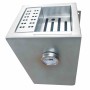 L2G - Stérilisateur inox à couteaux à eau 10 couteaux