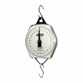 L2G - Dynamomètre mecanique à cadran 5 kg précision 20 g