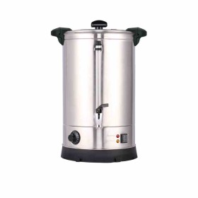 L2G - Distributeur eau chaude double paroi 10 L inox
