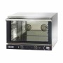 L2G - Four à convection électromécanique 3 niveaux 600 x 400 mm porte basculante
