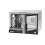 L2G - Four à convection électromécanique 3 niveaux 600 x 400 mm porte battante