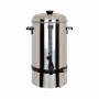 L2G - Percolateur 6,8 L en inox