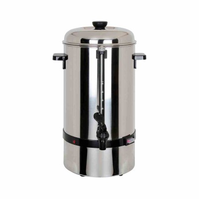L2G - Percolateur 6,8 L en inox