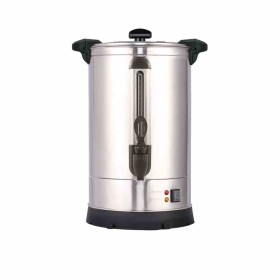 L2G - Percolateur double paroi 15 L en inox