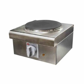 L2G - Réchaud électrique à poser 1 plaque Ø 230 mm