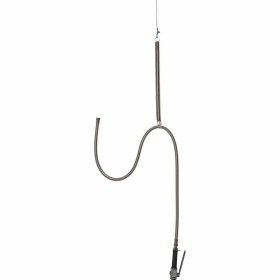 L2G - Douchette suspendue avec système avec flexible inox L. 2000 mm