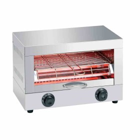L2G - Toaster inox 1 niveau