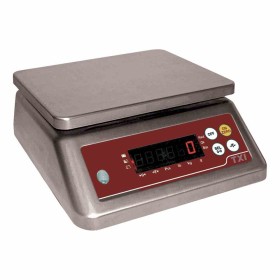 L2G - Balance petites préparations portée 15 kg précison 1 g