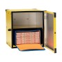 DIAMOND - Fin de série - Box pour transport pizza