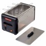 DIAMOND - Déclassé - Cuiseur à œufs électrique, cuve GN 1/3