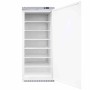 DIVERSO - Déclassé - Armoire froide négative blanche 600 L, 1 porte GN 2/1
