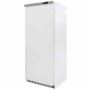 DIVERSO - Déclassé - Armoire froide négative blanche 600 L, 1 porte GN 2/1