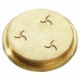 BARTSCHER - Matrice pâtes Fusilli 9 mm