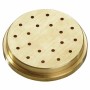 BARTSCHER - Matrice pâtes Spaghetti 2 mm