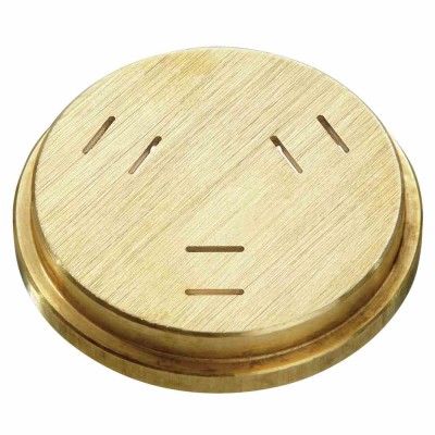 BARTSCHER - Matrice pâtes Fettuccine 8 mm