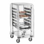 BARTSCHER - Housse de protection AGN700-1/1