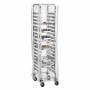 BARTSCHER - Housse de protection AGN1800-1/1