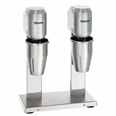 BARTSCHER - Mixeur de bar double Turbo