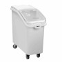 BARTSCHER - Boîte de stockage mobile 81 L