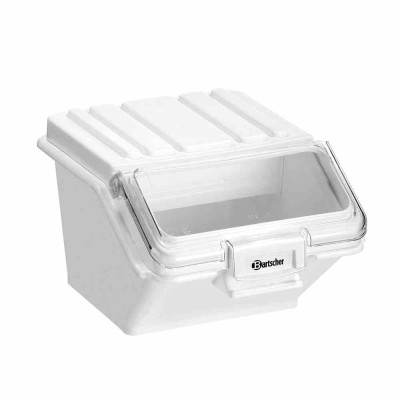 BARTSCHER - Boîte de stockage 10 L
