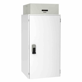 BARTSCHER - Mini chambre froide positive 1240 L 980 x 1040 x 2200 mm à monter