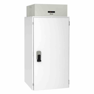 BARTSCHER - Mini chambre froide positive 1240 L 980 x 1040 x 2200 mm à monter