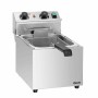 BARTSCHER - Cuiseur à pâtes 8 L commandes mécaniques