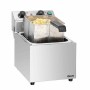 BARTSCHER - Cuiseur à pâtes 8 L commandes mécaniques
