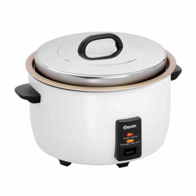 BARTSCHER - Cuiseur à riz 12 L