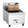 BARTSCHER - Friteuse de table 1 cuve 12 L
