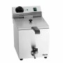 BARTSCHER - Friteuse de table MDI SNACK III Plus 1 cuve 9 L