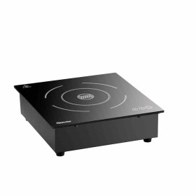 BARTSCHER - Plaque à induction 351TC 1 zone de cuisson
