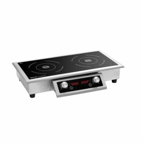 BARTSCHER - Plaque à induction IK70DPZ-EB 2 zones de cuisson