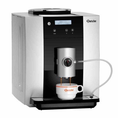 BARTSCHER - Machine à café Easy Black 250
