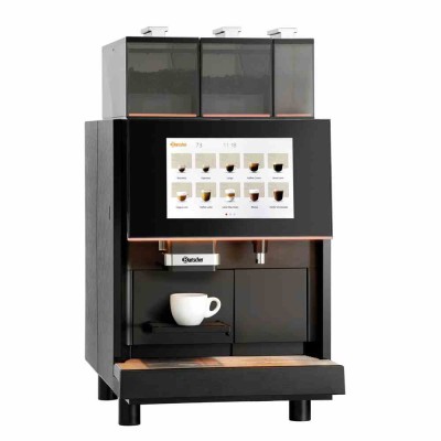 BARTSCHER - Machine à café café KV2 Premium