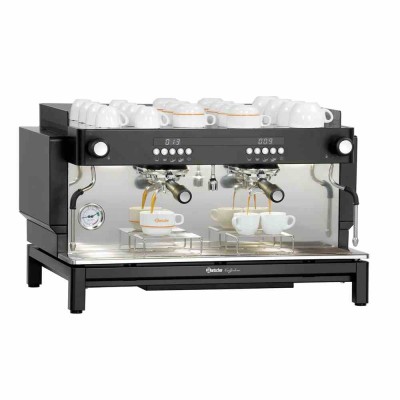 BARTSCHER - Machine à café Coffeeline B20