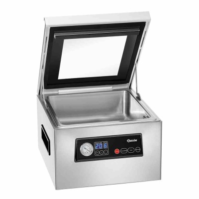 BARTSCHER - Machine sous vide 300 mm 60 L