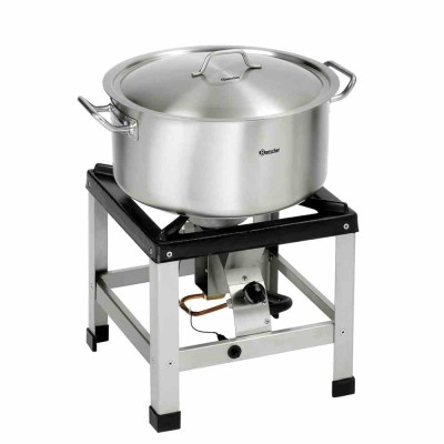 BARTSCHER - Marmite inox 25 L Ø du fond 330 mm