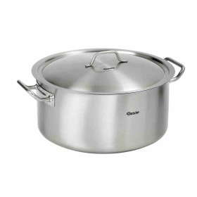 BARTSCHER - Marmite inox 25 L Ø du fond 330 mm
