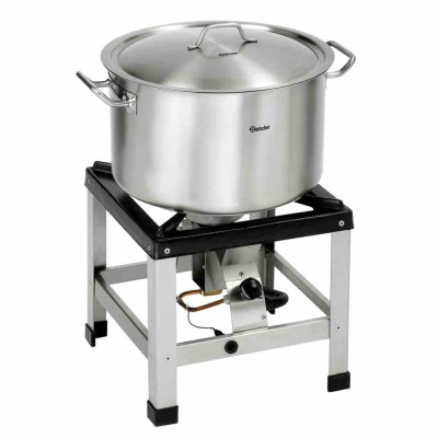 BARTSCHER - Marmite inox 30 L Ø du fond 330 mm