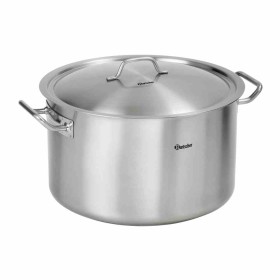 BARTSCHER - Marmite inox 30 L Ø du fond 330 mm