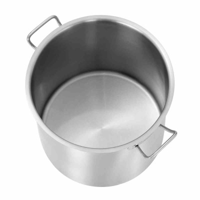 BARTSCHER - Marmite inox 25 L Ø du fond 290 mm