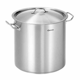 BARTSCHER - Marmite inox 25 L Ø du fond 290 mm