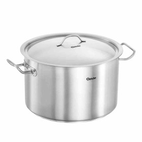 BARTSCHER - Marmite inox 16 L Ø du fond 290 mm
