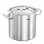 BARTSCHER - Marmite inox 11 L Ø du fond 215 mm
