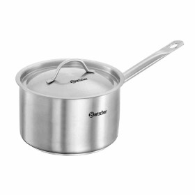 BARTSCHER - Casserole en inox Ø du fond 158 mm 3 L