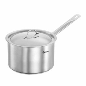BARTSCHER - Casserole en inox Ø du fond 215 mm 6,7 L