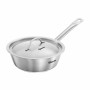 BARTSCHER - Sauteuse inox Ø du fond 145 mm