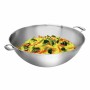BARTSCHER - Sauteuse wok inox 22 L Ø 510 mm